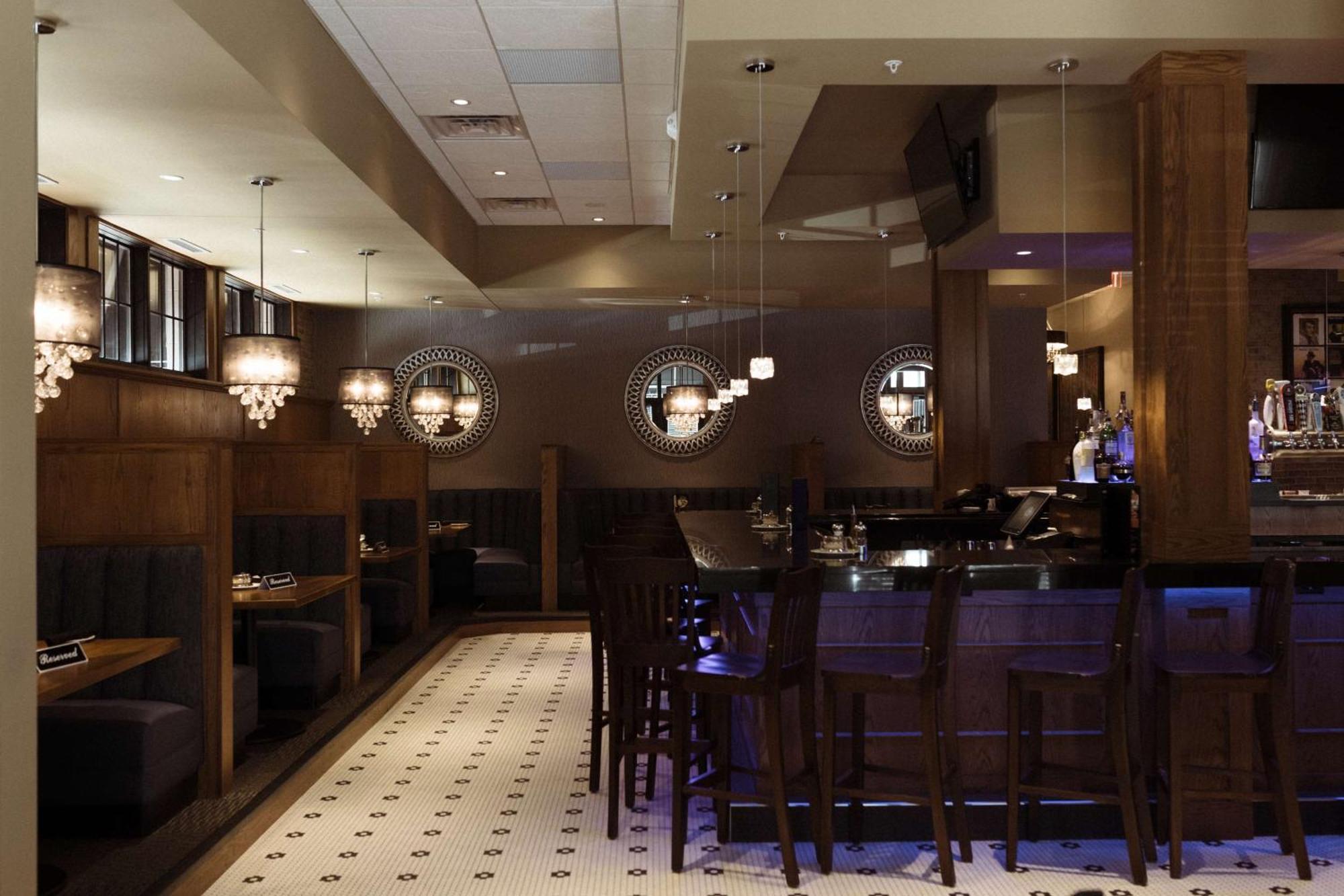 Hilton Garden Inn Des Moines Airport Dış mekan fotoğraf