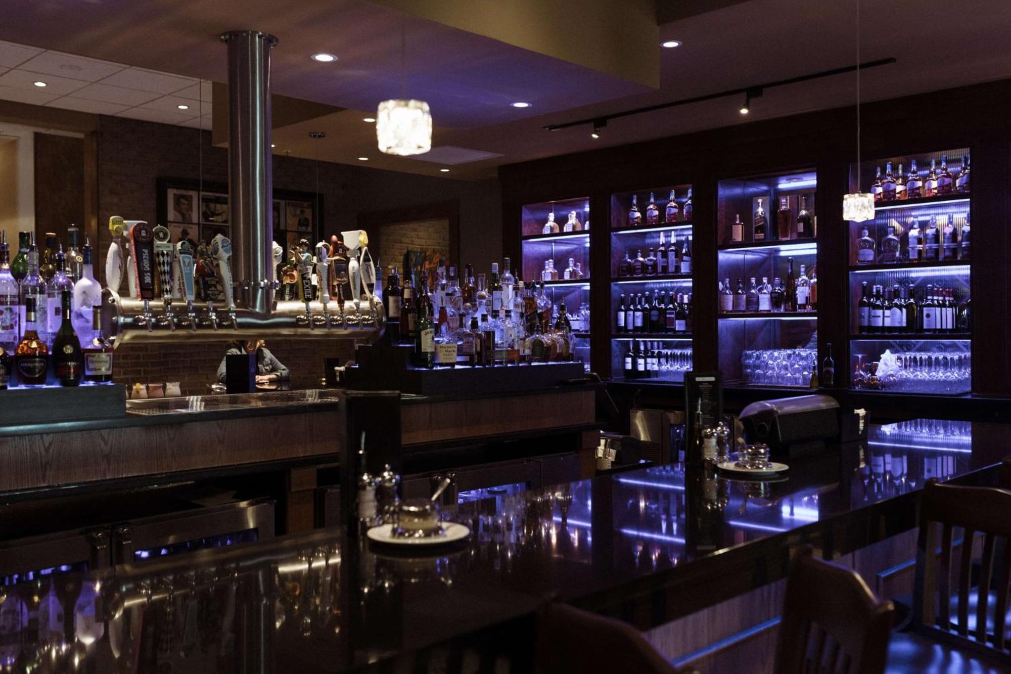 Hilton Garden Inn Des Moines Airport Dış mekan fotoğraf